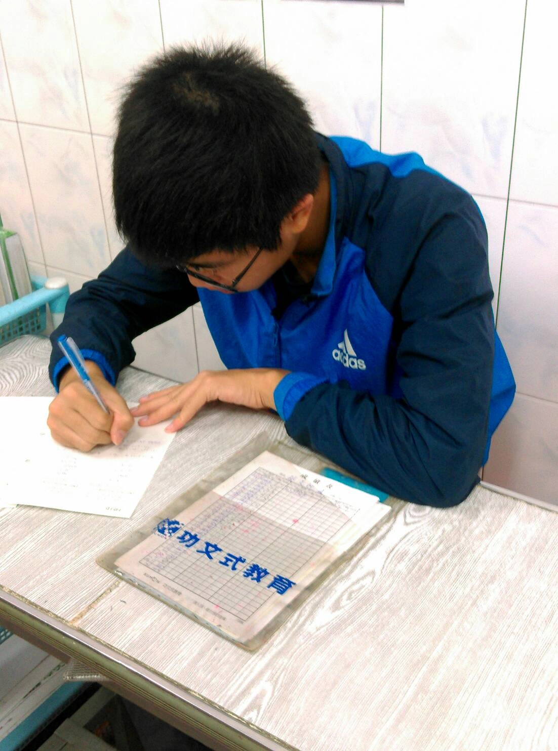 ｜Taipei Tsai Hsueh-Ni Charity Foundation x Social Affairs Bureau, Tainan City Government ｜Learning Support Program for Students from Economically Disadvantaged Families