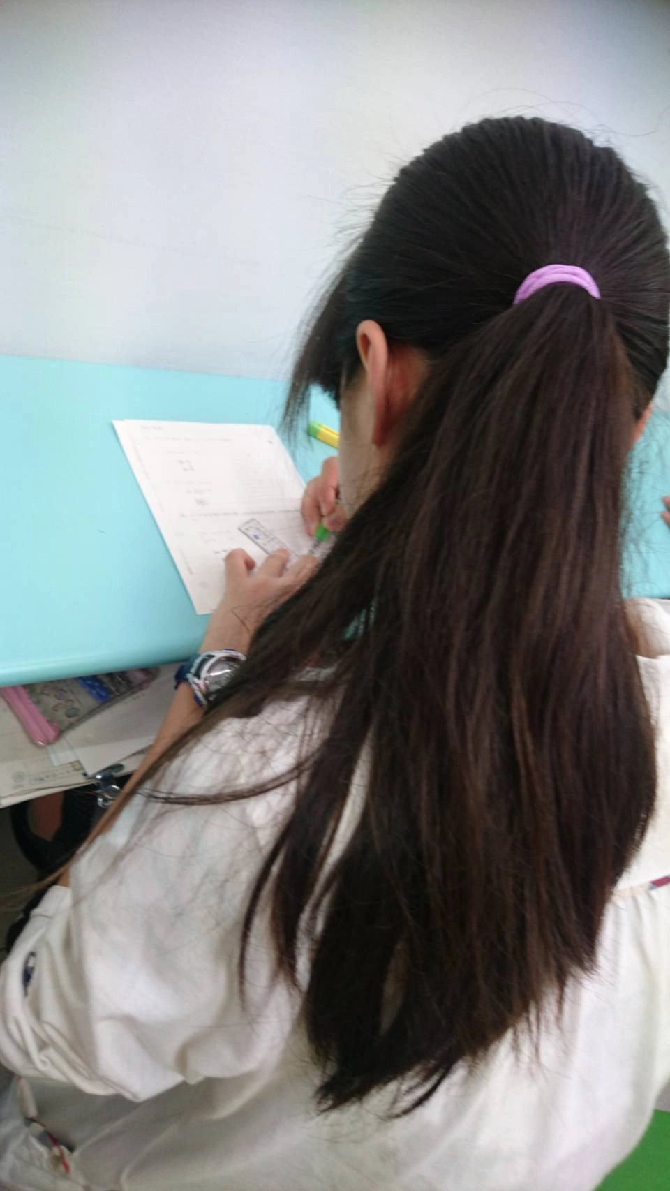 ｜Taipei Tsai Hsueh-Ni Charity Foundation x Social Affairs Bureau, Tainan City Government ｜Learning Support Program for Students from Economically Disadvantaged Families