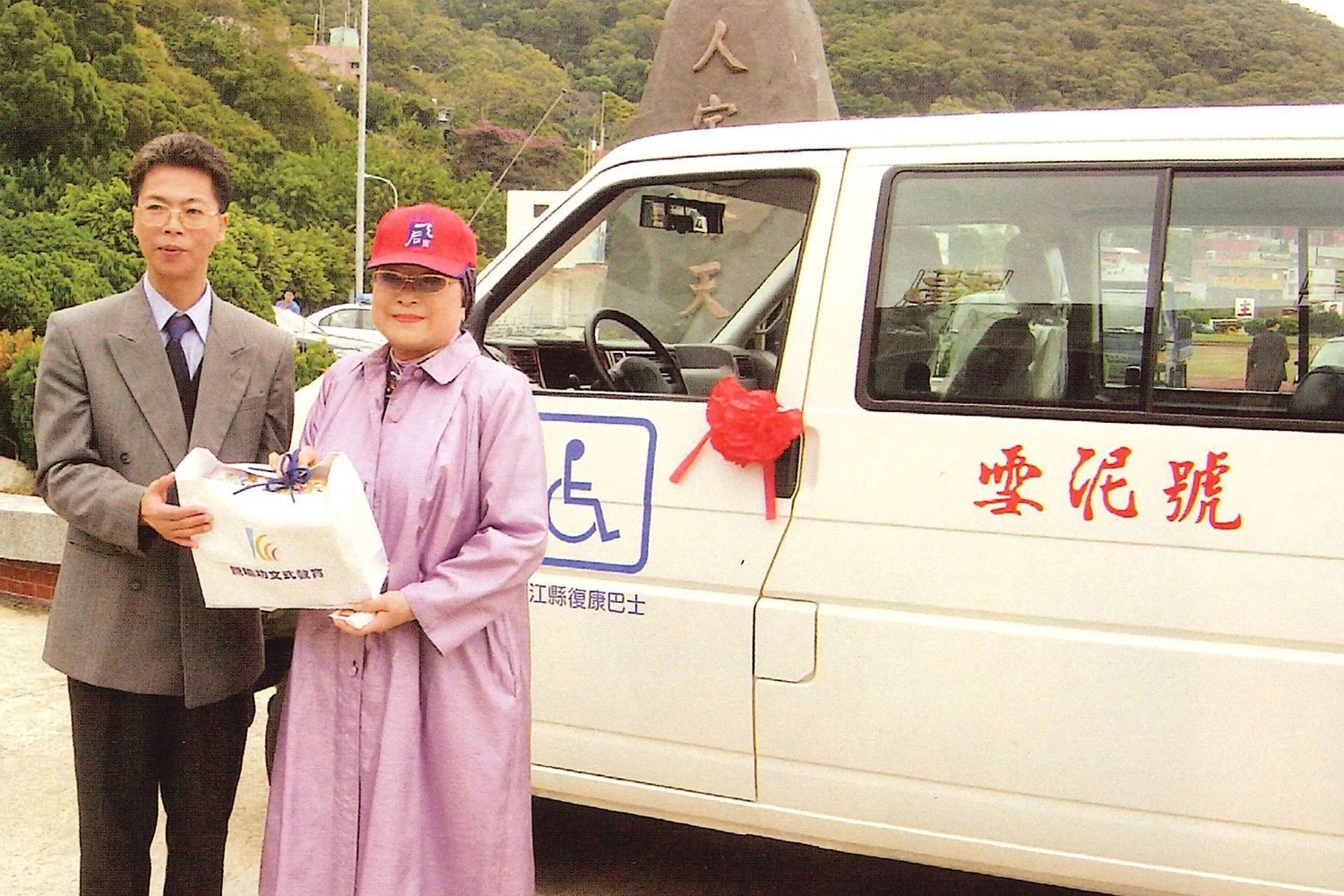 奔馳大街小巷的「雪泥號」