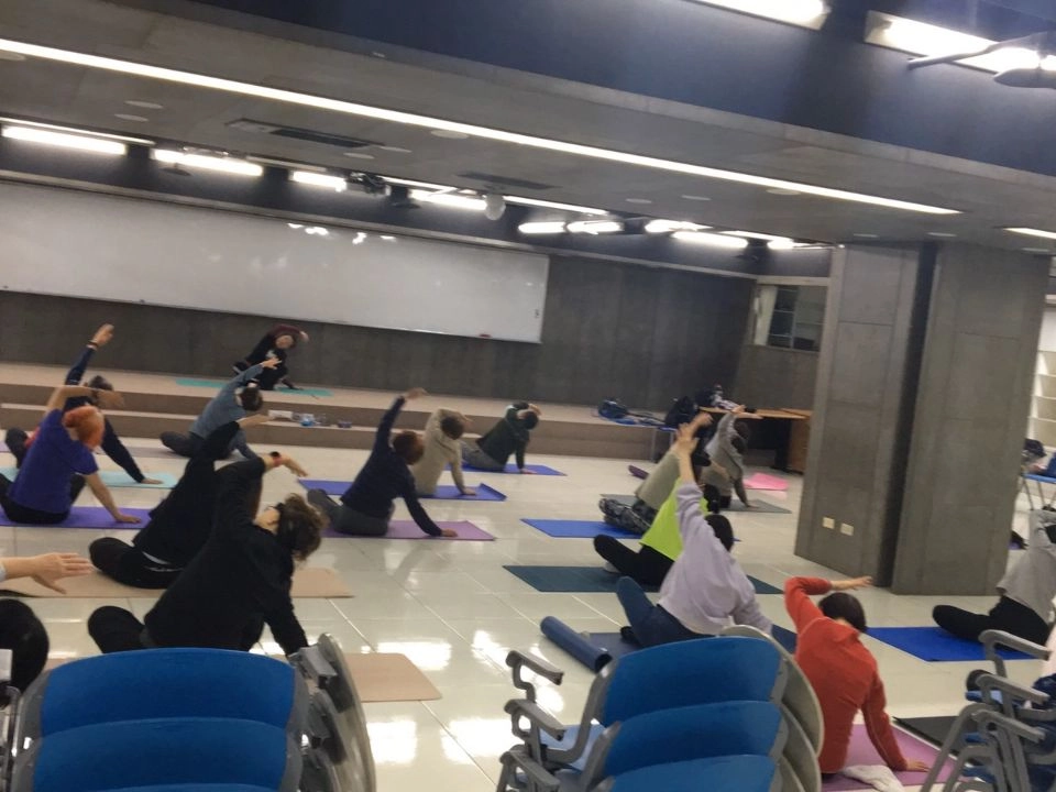 2026年樂活不老學苑 - 易天華樂活不老養身課【第一課】花絮分享 